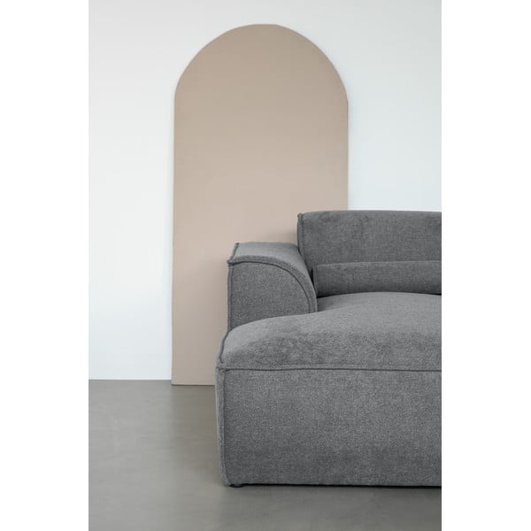 Colțar gri (cu colț pe partea stângă ) Flex Felix – Miuform-image-4