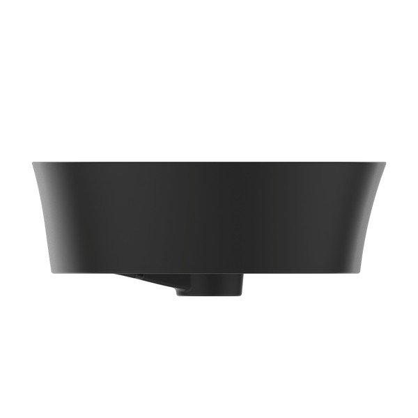Chiuvetă negru-mat din ceramică 60x38 cm Ipalyss – Ideal Standard-image-4