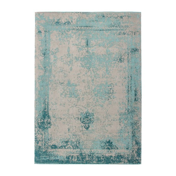 Covor Kayoom Select, 200 x 290 cm, albastru