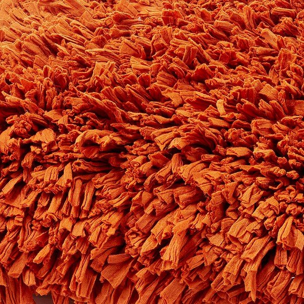 Pernă  Dutch Décor Romano, 45x45 cm, portocalie-image-1