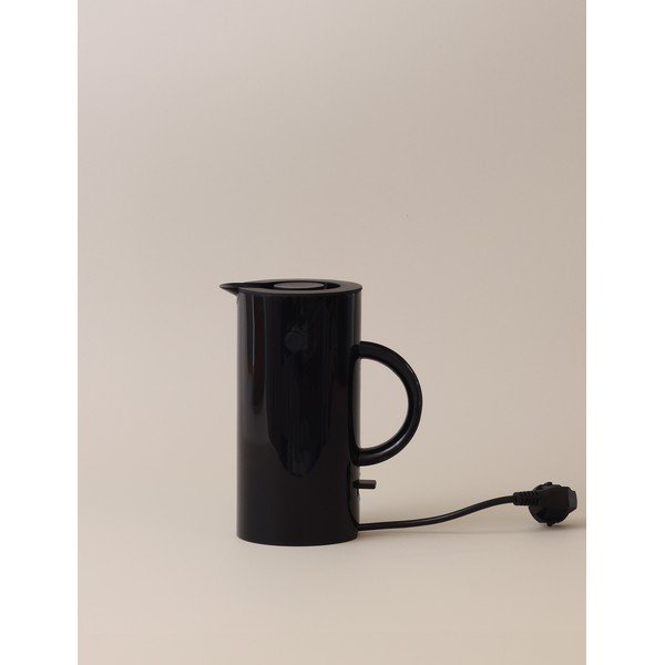 Ceainic electric negru din plastic 500 ml EM77 – Stelton-image-2