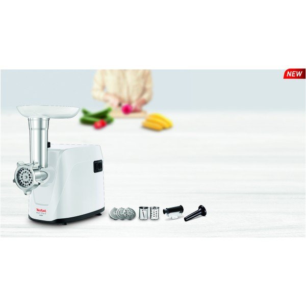 Mașină de tocat carne HV1 - Tefal-image-1