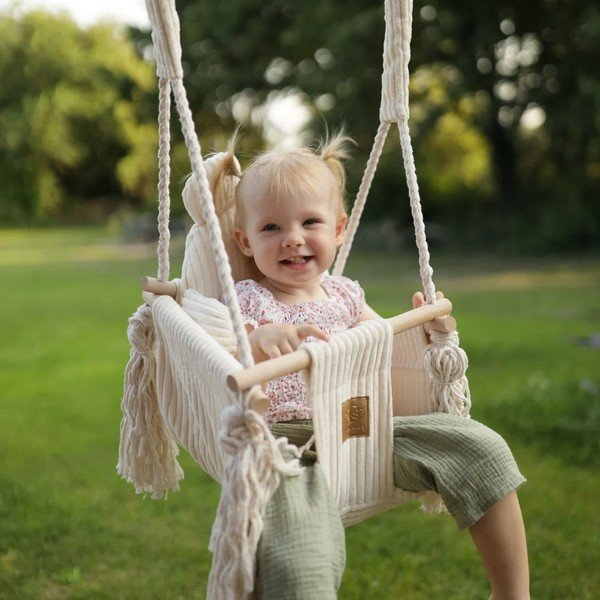 Leagăn pentru copii – Meowbaby-image-1