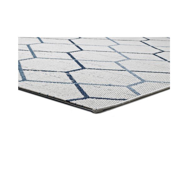 Covor Universal Blanco Elba, 160 x2 30 cm-image-2