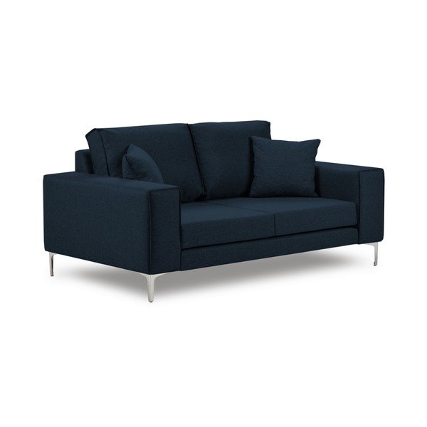 Canapea Cosmopolitan Design Cartagena, verde petrol, 174 cm-image-2