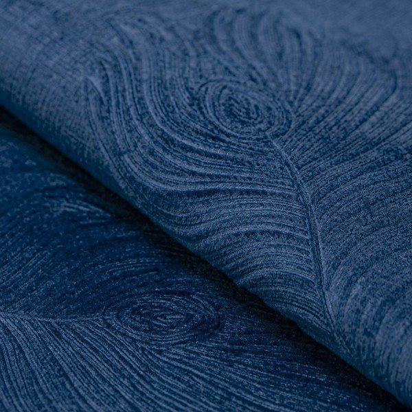 Napron de masă din catifea 40x140 cm Velvet Peacock – AmeliaHome-image-3