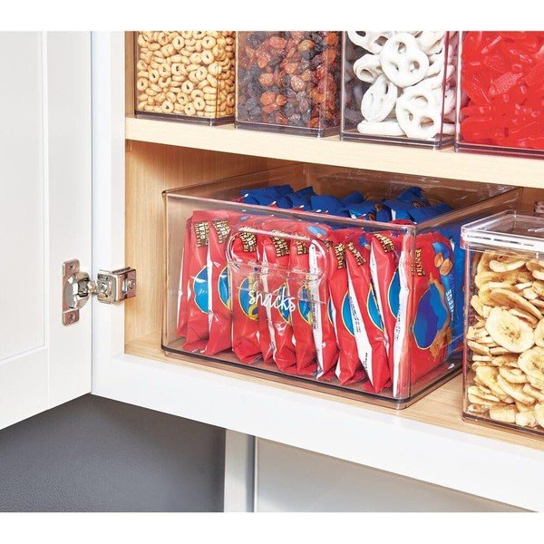 Etichete pentru produsele alimentare congelate iDesign The Home Edit-image-1