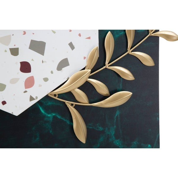 Ceas de perete Mauro Ferretti Hexagon-image-3