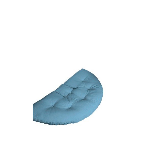 Fotoliu pentru copii Karup Baby Nest Celeste-image-3