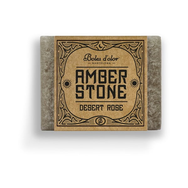 Ceară parfumată pentru lampă de aromaterapie Desert Rose – Boles d'olor