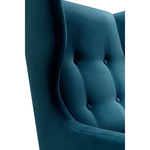 Fotoliu turcoaz Play Swing - Sits-image-4