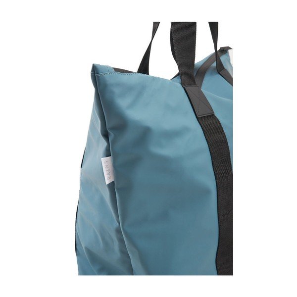 Geantă impermeabilă Rains Tote Rush, albastru marin-image-1