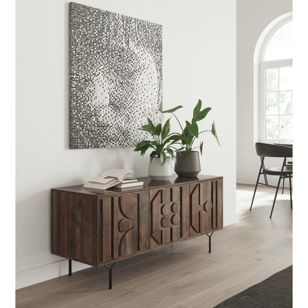 Ghiveci din ceramică ø 20 cm Aurora – Artevasi-image-3