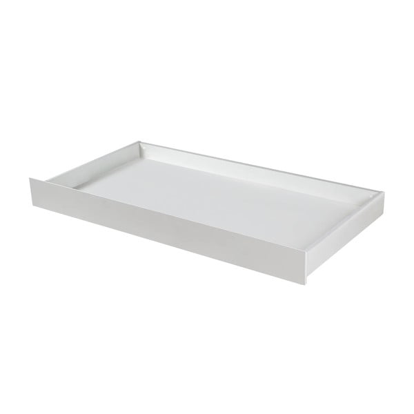 Sertar pentru sub pat pentru copii   alb – Roba-image-2