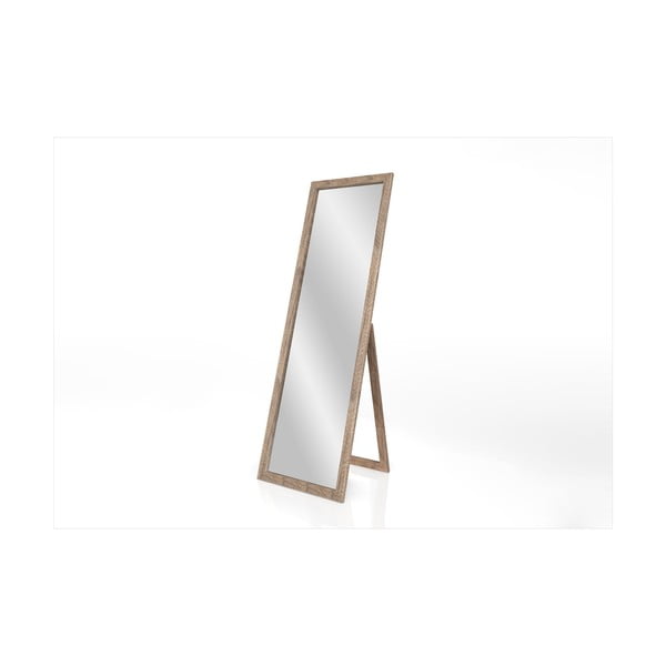 Oglindă cu suport  46x146 cm  Sicilia - Styler