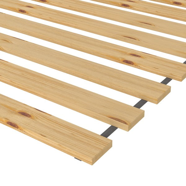 Somieră cu şipci 140x200 cm – Tvilum-image-4