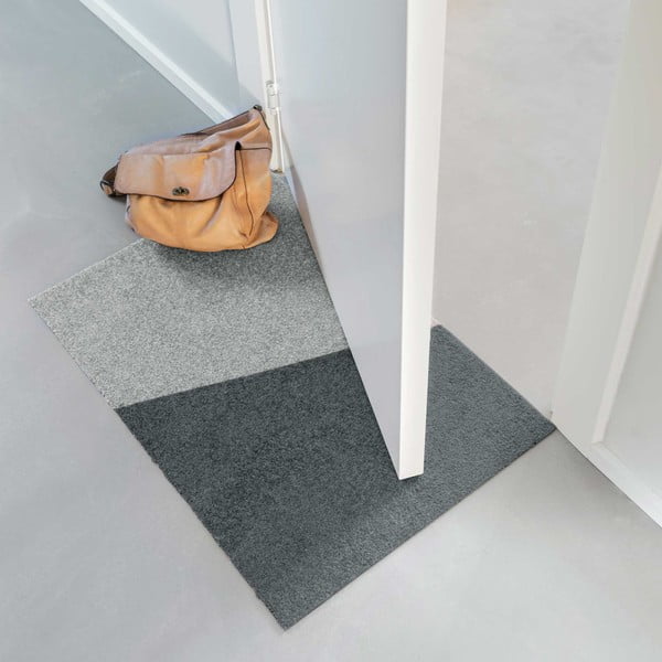 Covoraș de intrare 55x80 cm Duet – Mette Ditmer Denmark-image-1