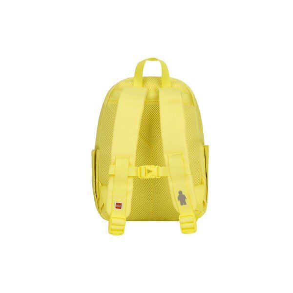 Rucsac pentru copii LEGO® Tribini Joy, galben-image-3