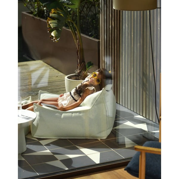 Beanbag de grădină pentru copii Outdoor – Wigiwama-image-2