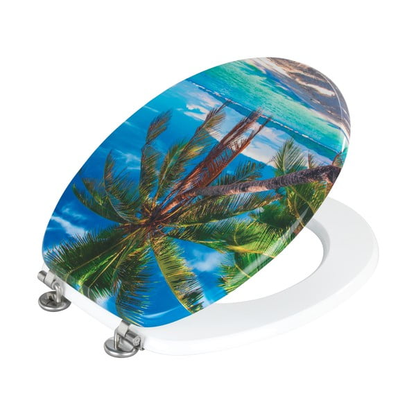 Capac WC 37,5 x 44 cm Paradise – Allstar-image-2