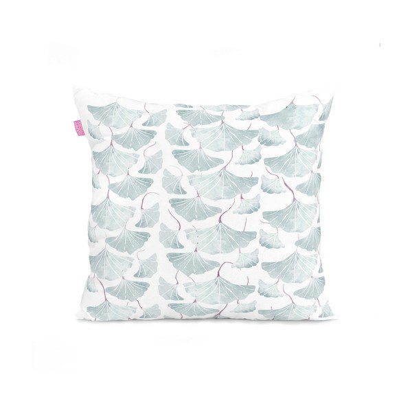 Set 2 fețe de pernă din bumbac Happy Friday Basic Chinoiserie Rose-image-2