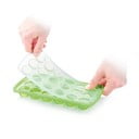 Formă pentru gheață din silicon My drink – Tescoma