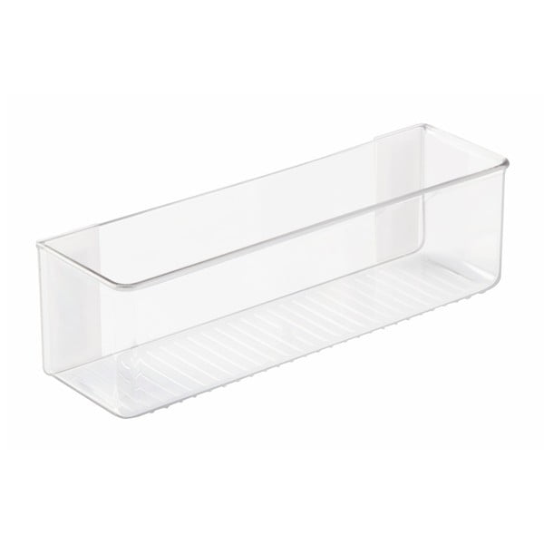 Organizator transparent iDesign Affixx-image-3