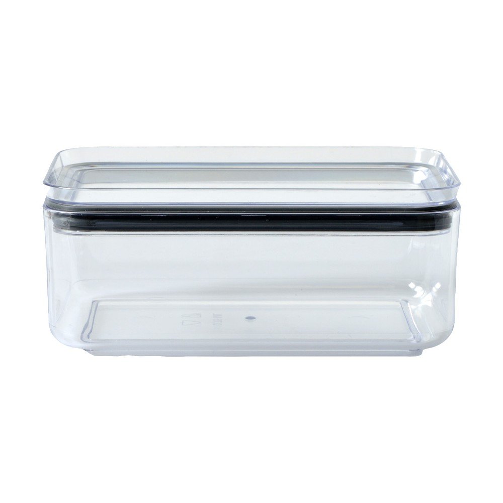 Recipient din plastic pentru alimente – Homéa