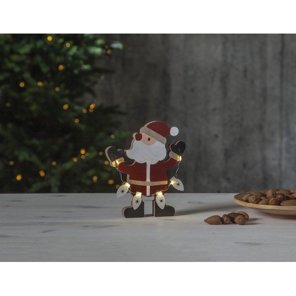 Decorațiune luminoasă de Crăciun Billy - Star Trading-image-3