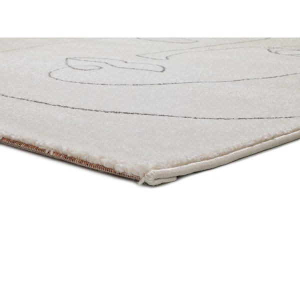 Covor Universal Sherry Faces, 60 x 110 cm-image-2