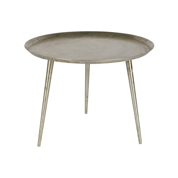 Măsuţă auxiliară De Eekhoorn Delight, ⌀ 57 cm