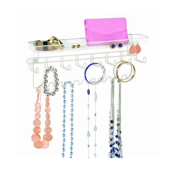  Suport pentru accesorii InterDesign Classico-image-3