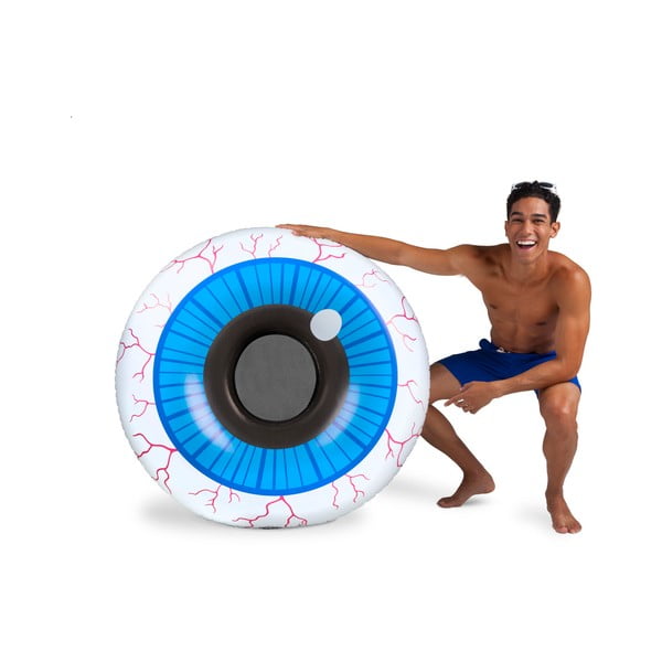 Colac gonflabil pentru piscină Big Mouth Inc., Eyeball-image-3