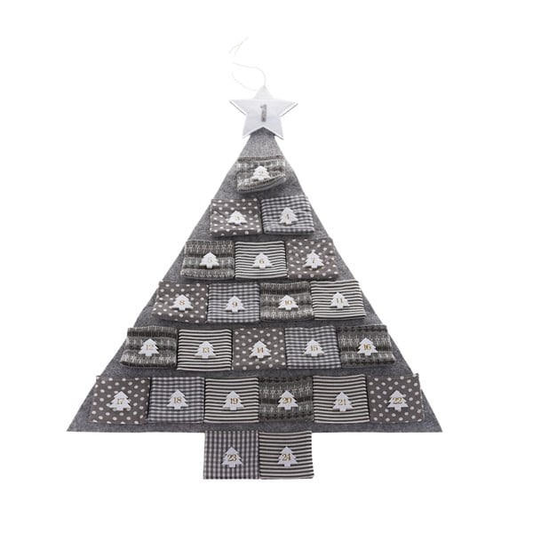 Calendar Advent Tree – Dakls
