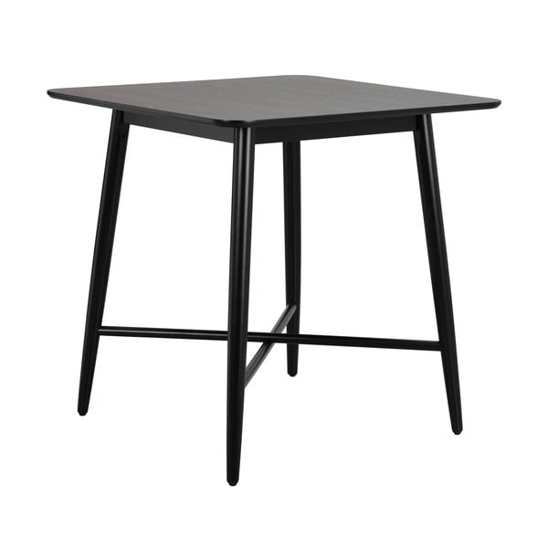 Masă de bar Rowico Lotta, negru-image-3