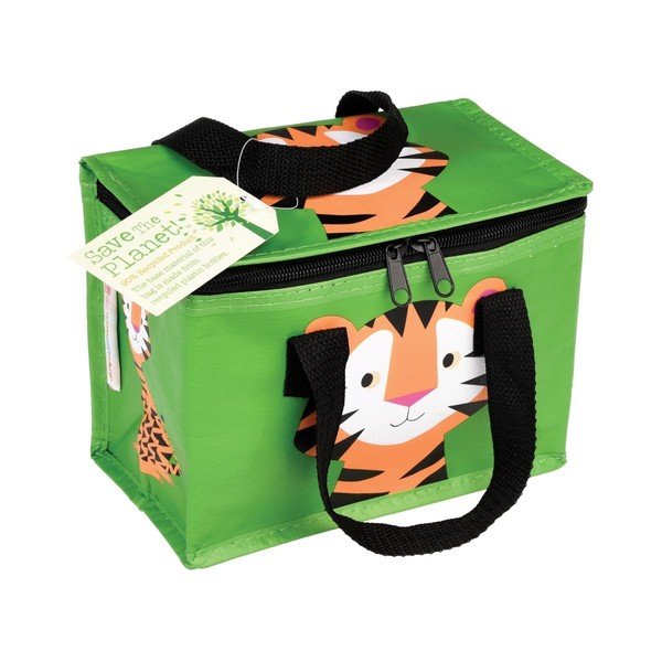 Geantă termică Rex London Jim The Tiger-image-2