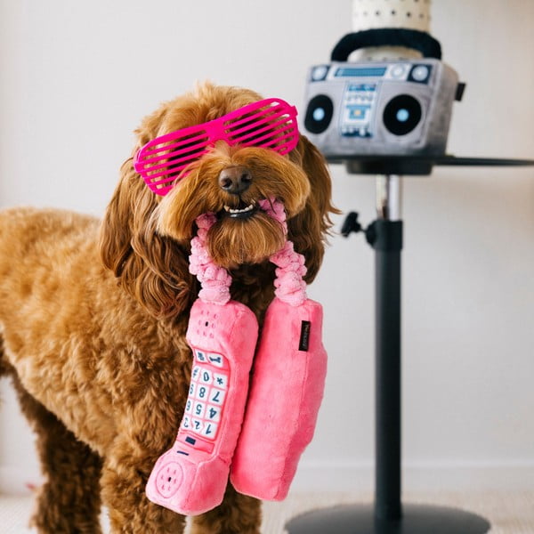 Jucărie pentru câine  Telephone – P.L.A.Y.-image-1