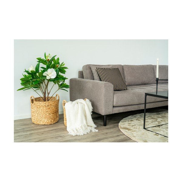 Pernă decorativă 43x43 cm Serpa – House Nordic-image-3