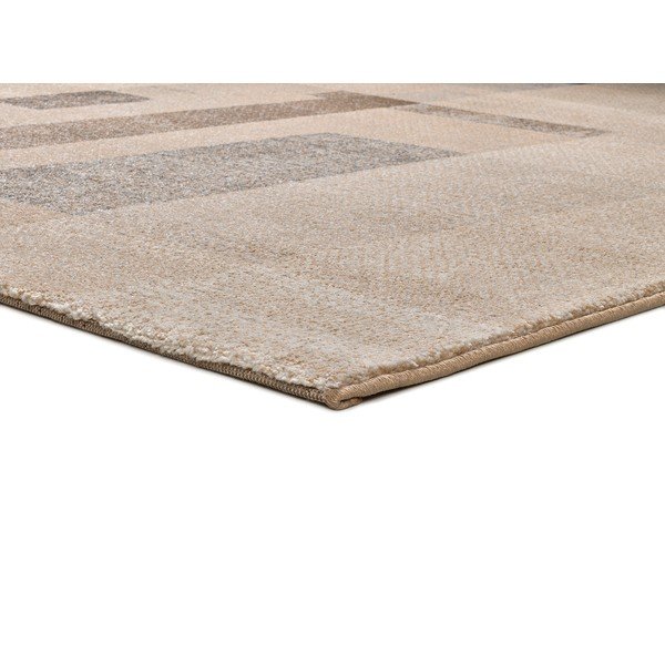 Covor bej 80x150 cm Cream – Universal-image-2