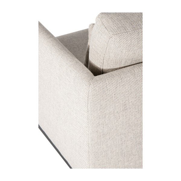 Fotoliu bej deschis Ndesign Pearl-image-3