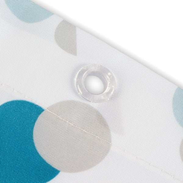 Perdea de duș 180x200 cm – Rayen-image-1