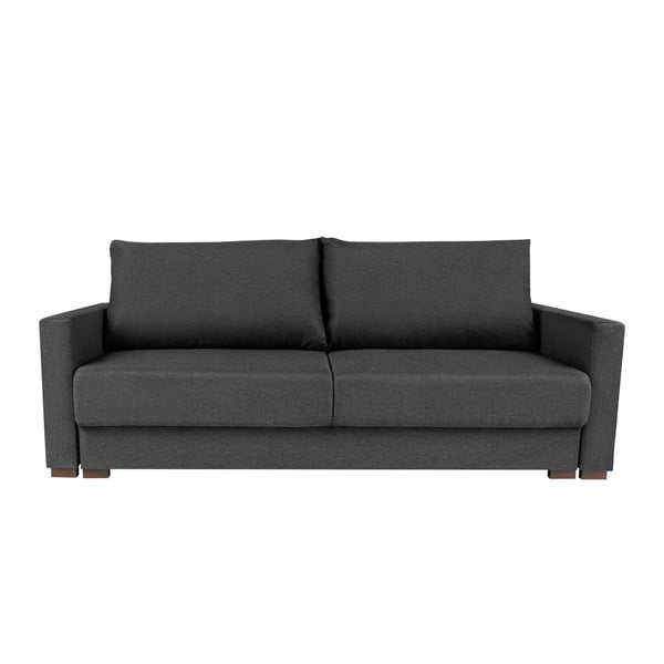 Canapea extensibilă Melart Giovanni, gri