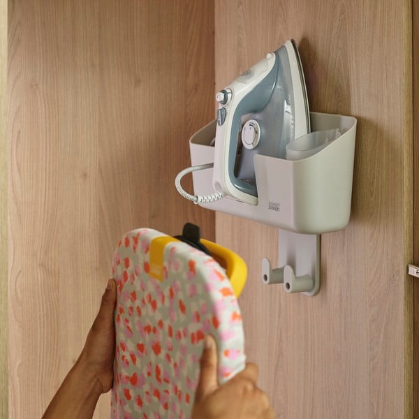 Suport pentru masă și mașină de călcat IronHub – Joseph Joseph-image-1