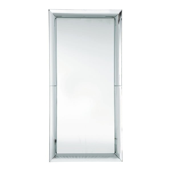 Oglindă de perete Kare Design Beauty, lungime 207 cm