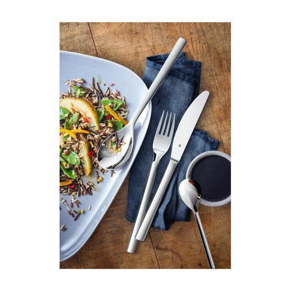 Set 4 tacâmuri din oțel inoxidabil WMF Nuova-image-2