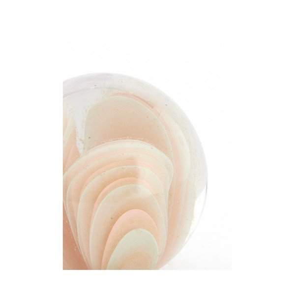 Prespapier din sticlă (înălțime 10 cm) Olyra – Light & Living-image-1