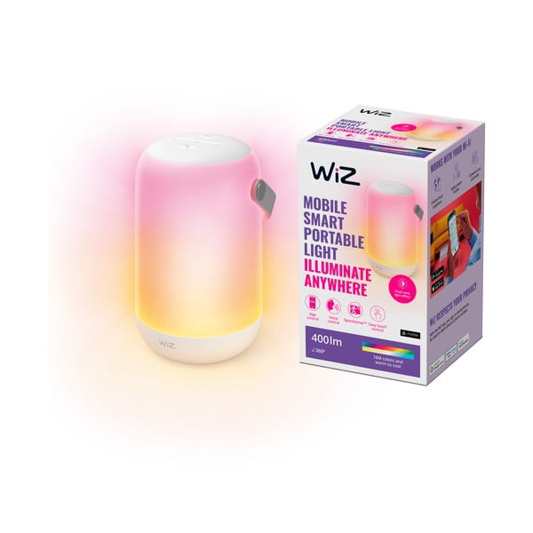 Veioză smart LED 14 W – WiZ-image-2