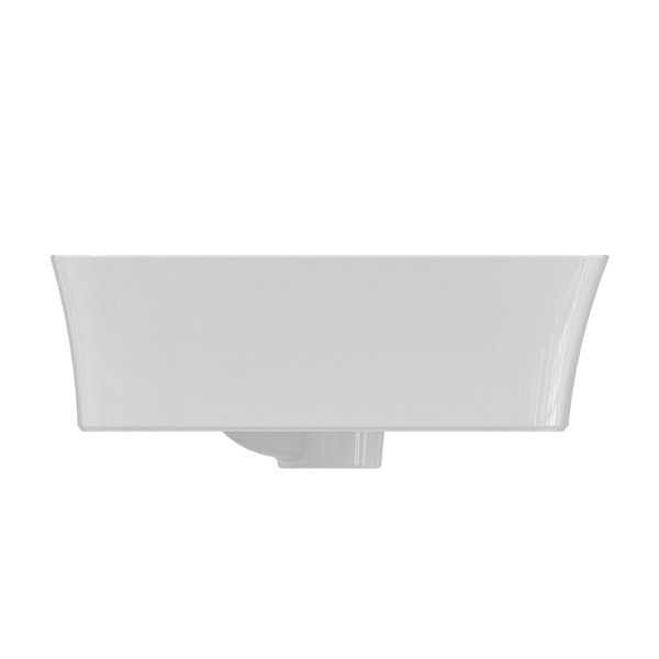 Chiuvetă albă din ceramică 55x38 cm Ipalyss – Ideal Standard-image-4