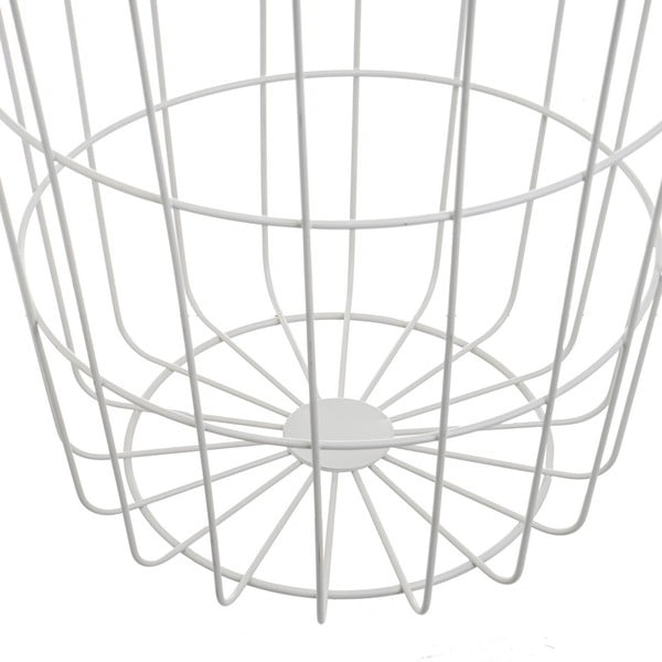 Măsuțe auxiliare 2 buc. rotunde ø 40 cm – Casa Selección-image-3