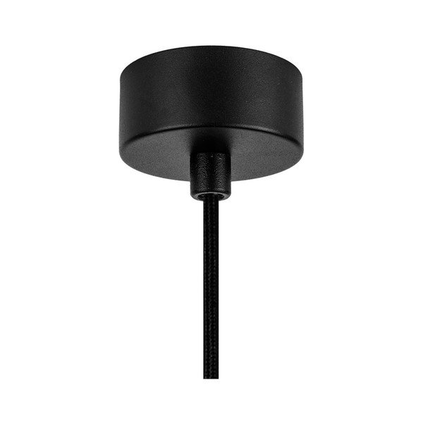 Lustră cu manșon arămiu Sotto Luce TSUKI L, ⌀ 30 cm, alb-image-4